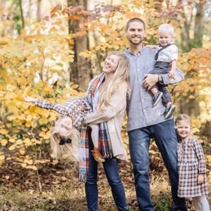 Meet your Posher, Maegan